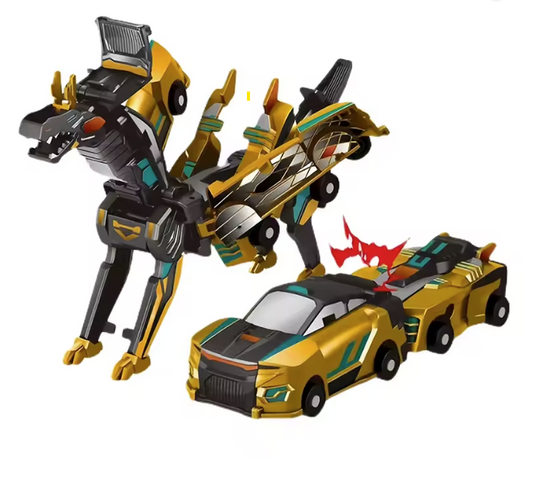 Autosaurier