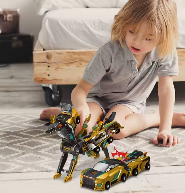 Autosaurier